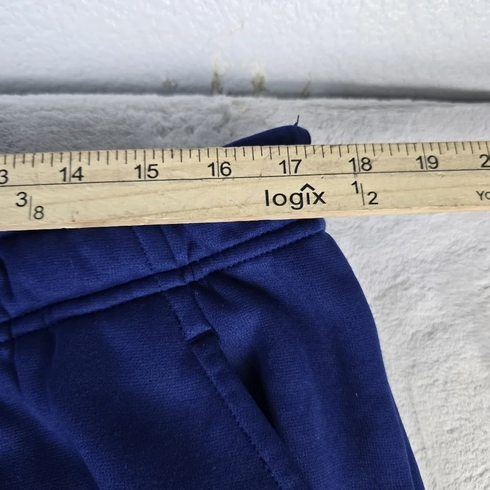 Nike Dri FIT Fleece Training Pants Mens XL 32